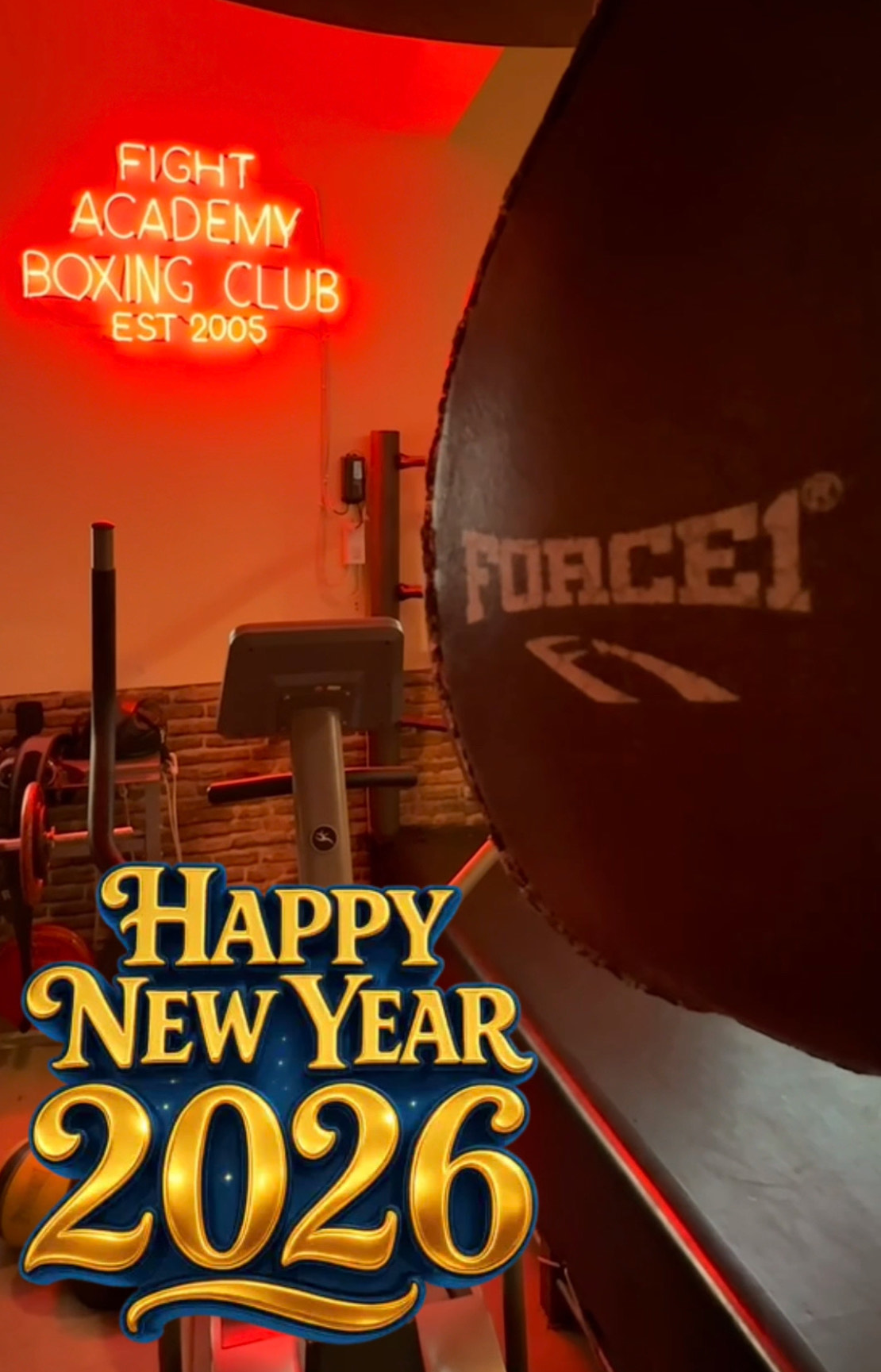 EST 2005 | Είκοσι χρόνια και ακόμα είμαστε στην αρχή